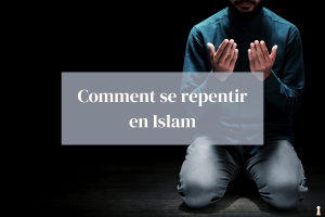 Comment faire pour se repentir